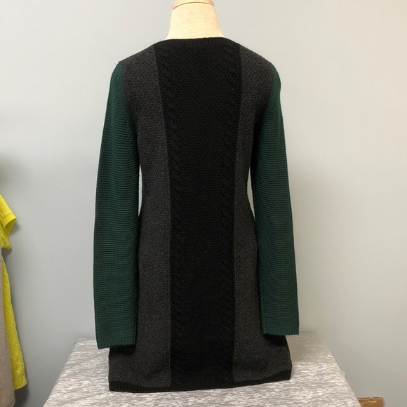 Theory Wool Dress - Picture 5 of 7